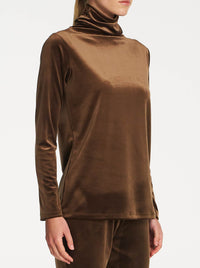 MELA PURDIE FUNNEL TOP