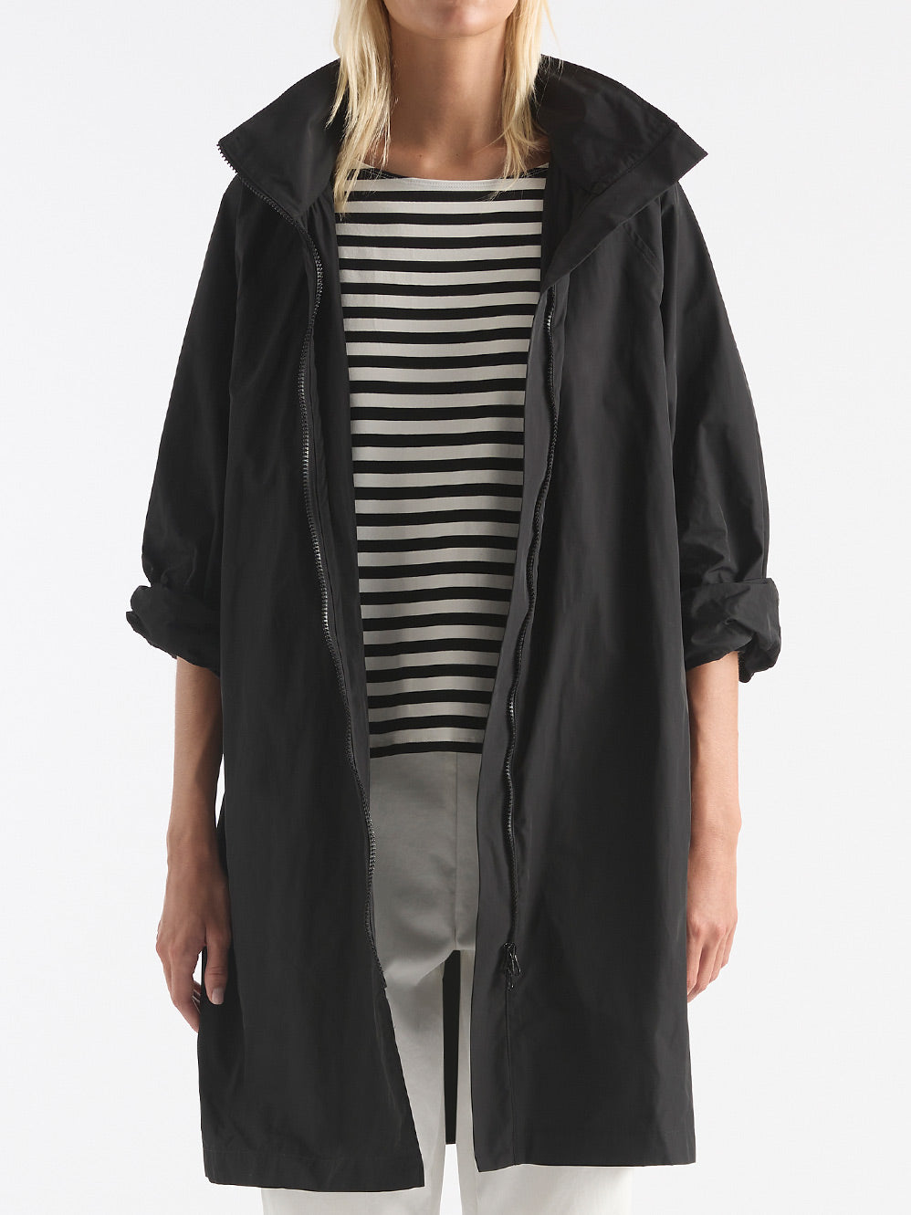 MELA PURDIE MIDI TOPPER