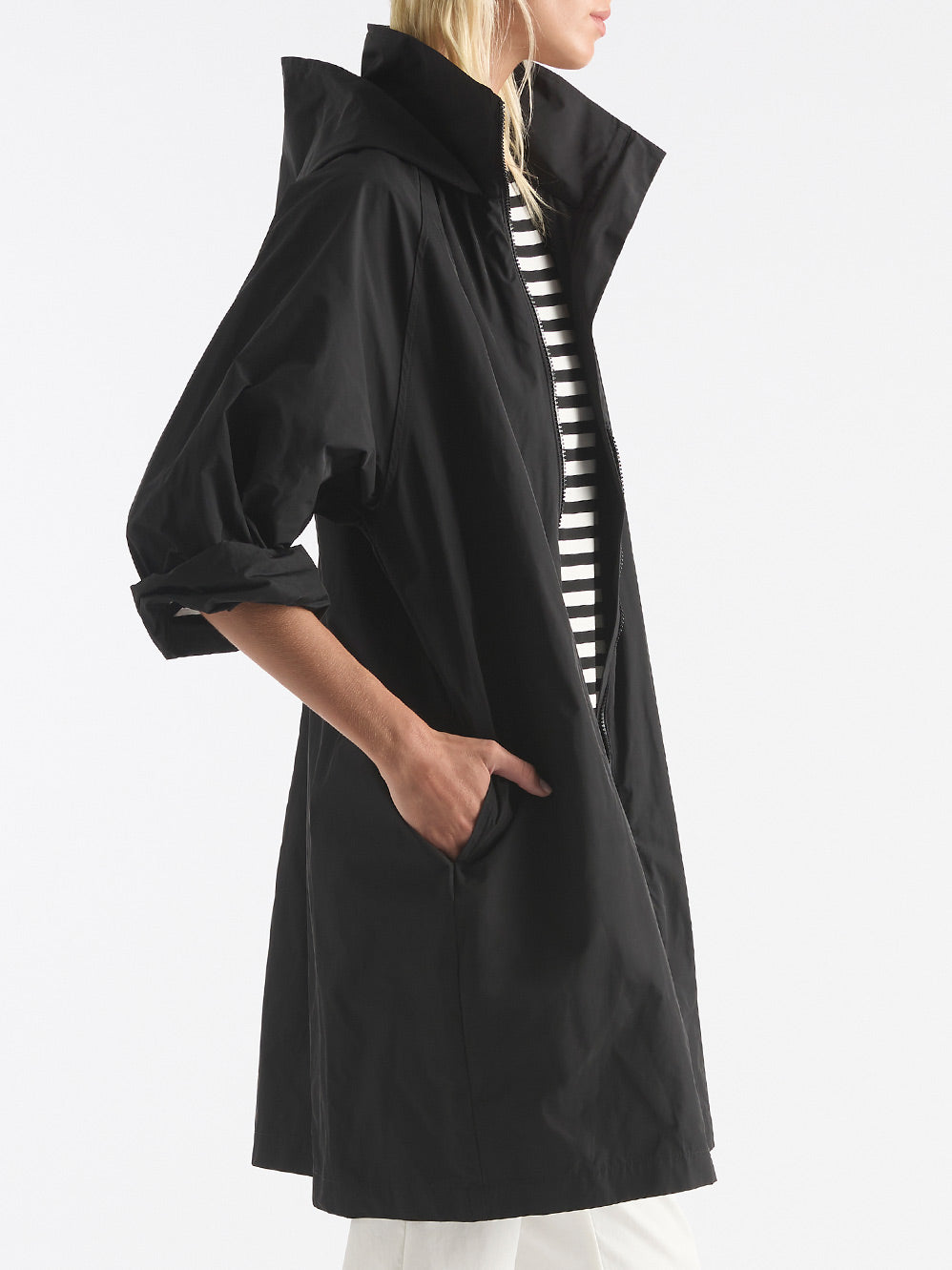 MELA PURDIE MIDI TOPPER