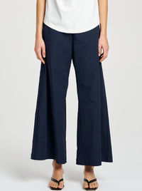 MELA PURDIE SUIT PANT