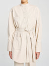 MELA PURDIE SAFARI JACKET