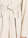 MELA PURDIE SAFARI JACKET