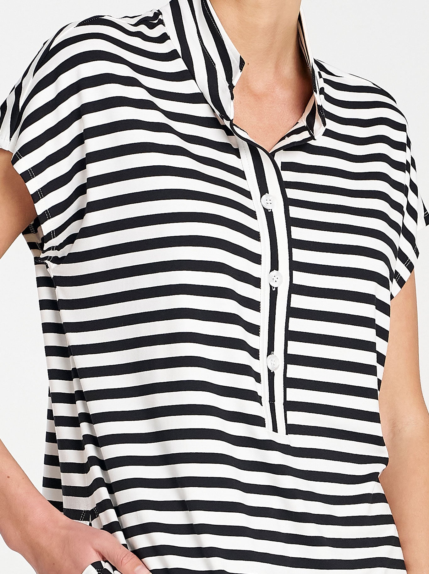 MELA PURDIE HENLEY TANK