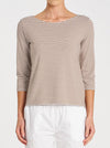 MELA PURDIE RELAXED BOATNECK