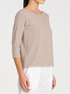 MELA PURDIE RELAXED BOATNECK