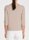 MELA PURDIE RELAXED BOATNECK