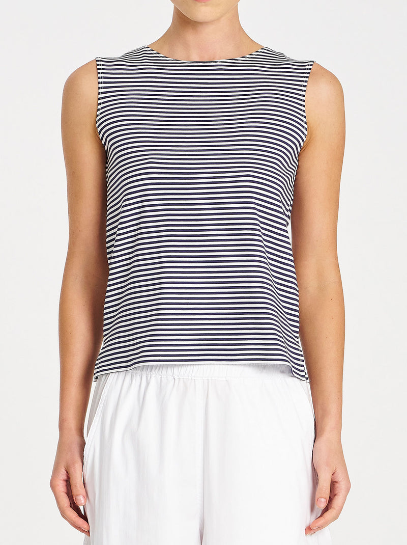 MELA PURDIE PALAZZO SHELL