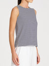 MELA PURDIE PALAZZO SHELL