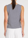 MELA PURDIE PALAZZO SHELL