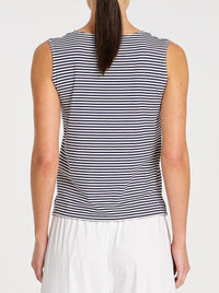 MELA PURDIE PALAZZO SHELL