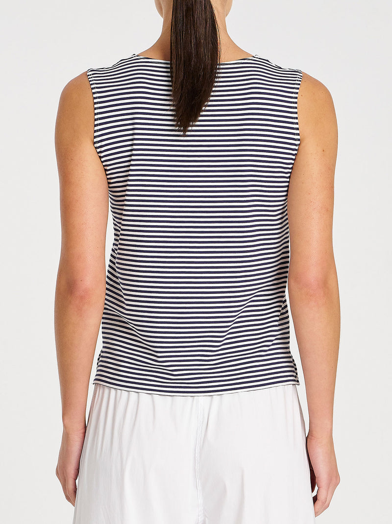 MELA PURDIE PALAZZO SHELL