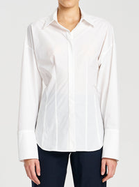 MELA PURDIE ARC SHIRT