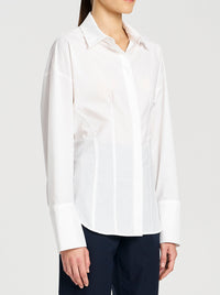 MELA PURDIE ARC SHIRT