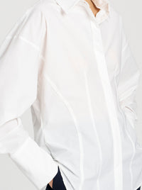 MELA PURDIE ARC SHIRT