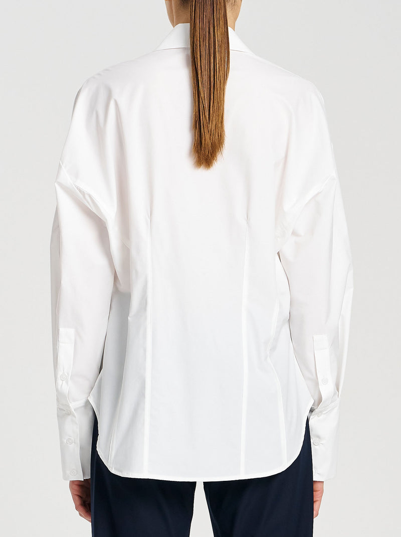 MELA PURDIE ARC SHIRT