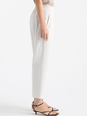 MELA PURDIE WELT POCKET TROUSER