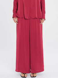 MELA PURDIE MAXI PACE PANT