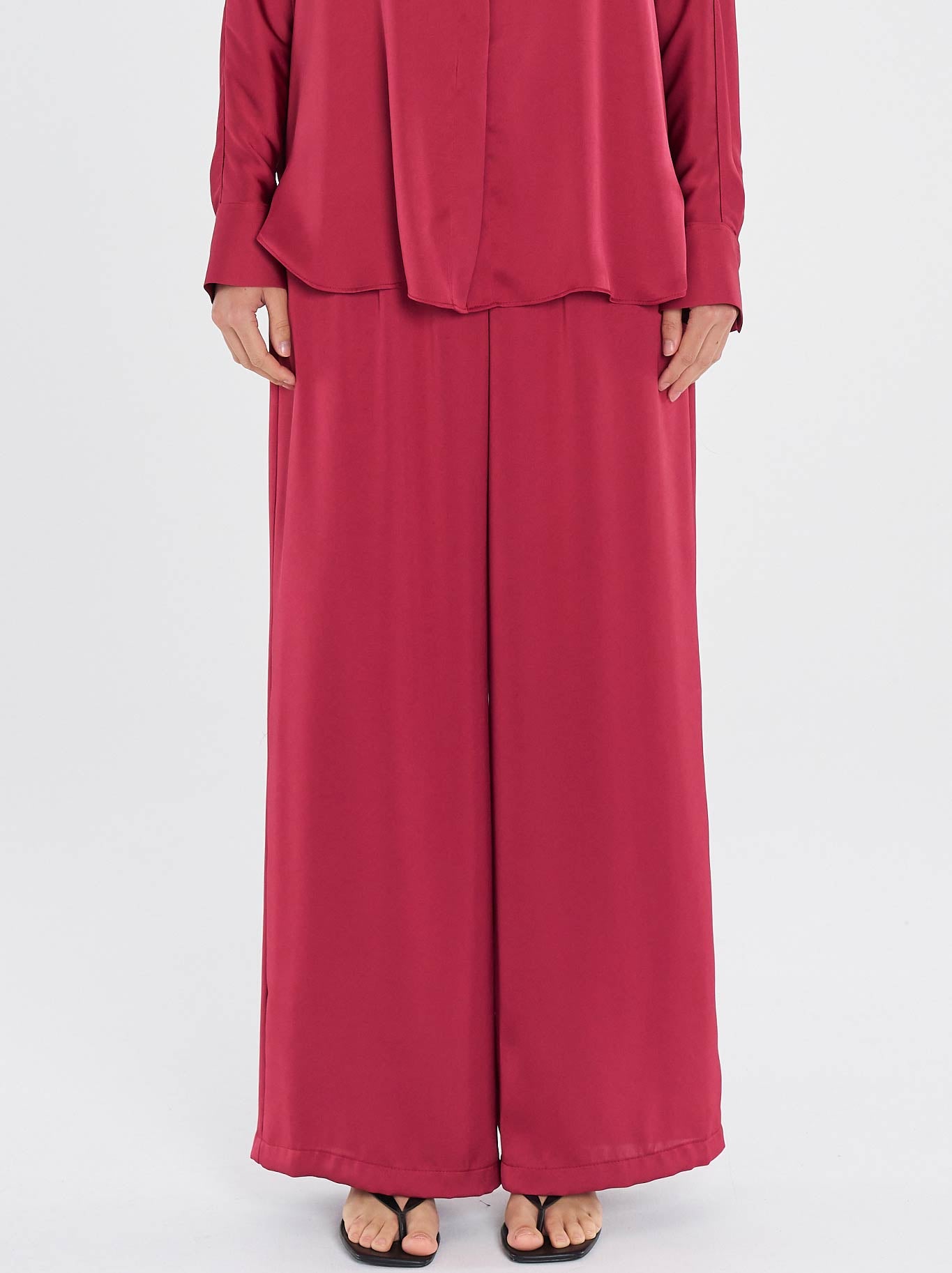 MELA PURDIE MAXI PACE PANT