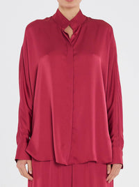 MELA PURDIE DOLMAN VILLA SHIRT
