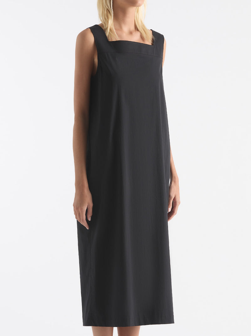 MELA PURDIE CUBE DRESS