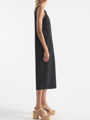 MELA PURDIE CUBE DRESS