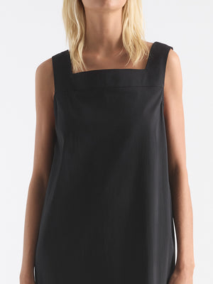 MELA PURDIE CUBE DRESS