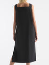 MELA PURDIE CUBE DRESS
