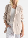 MELA PURDIE STRETCH BLAZER