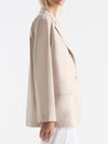 MELA PURDIE STRETCH BLAZER