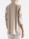 MELA PURDIE STRETCH BLAZER