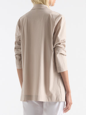 MELA PURDIE STRETCH BLAZER