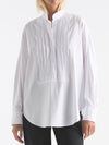 MELA PURDIE TUX SHIRT