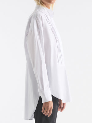 MELA PURDIE TUX SHIRT