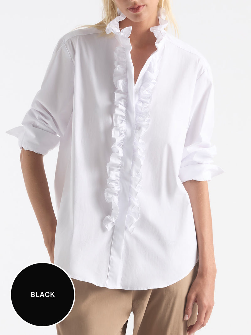 MELA PURDIE BISTRO BLOUSE