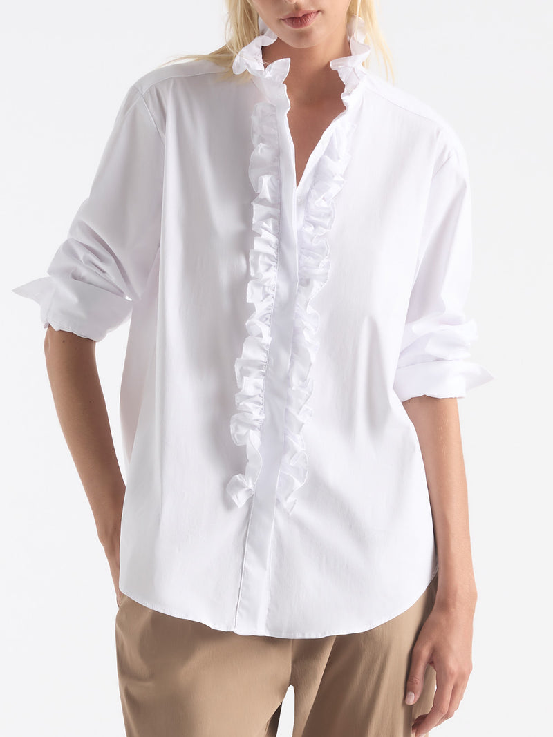 MELA PURDIE BISTRO BLOUSE