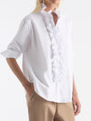 MELA PURDIE BISTRO BLOUSE