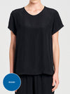 MELA PURDIE TRANSIT TEE