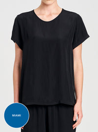 MELA PURDIE TRANSIT TEE