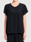 MELA PURDIE TRANSIT TEE
