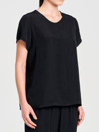MELA PURDIE TRANSIT TEE
