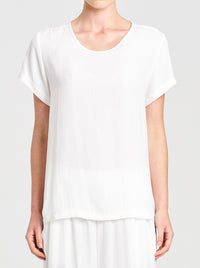 MELA PURDIE TRANSIT TEE