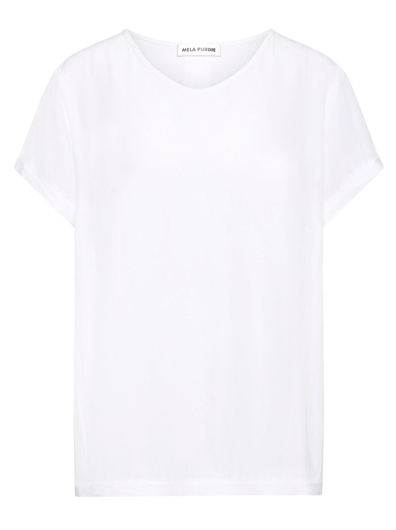 MELA PURDIE TRANSIT TEE