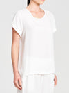 MELA PURDIE TRANSIT TEE