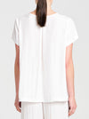 MELA PURDIE TRANSIT TEE