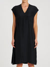 MELA PURDIE SLICE DRESS