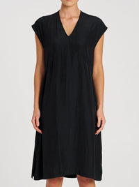 MELA PURDIE SLICE DRESS