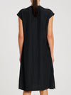 MELA PURDIE SLICE DRESS