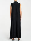 MELA PURDIE FLIP MAXI DRESS