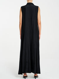MELA PURDIE FLIP MAXI DRESS
