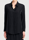 MELA PURDIE SINGLE POCKET SHIRT